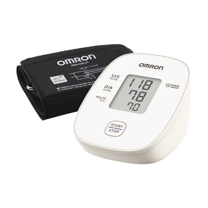 Tensiomètre automatique